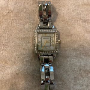 Anne Klein watch